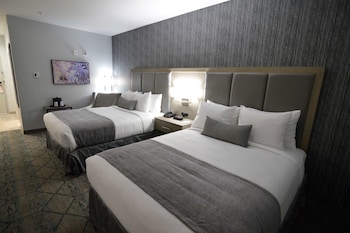 best western plus executive residency oklahoma city i 35