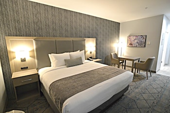 best western plus executive residency oklahoma city i 35