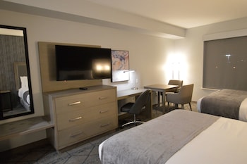 best western plus executive residency oklahoma city i 35