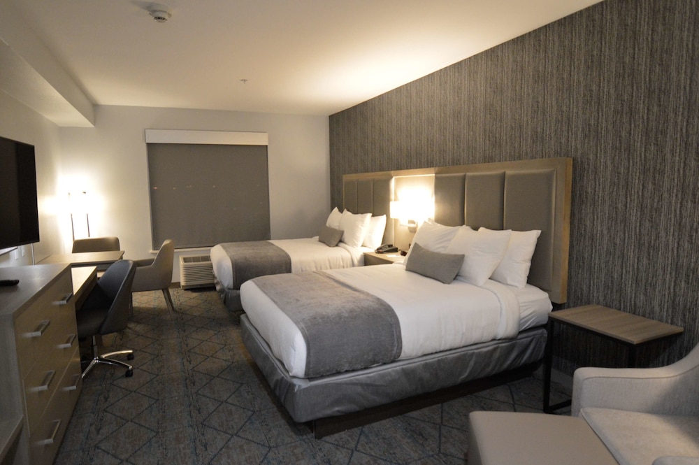 best western plus executive residency oklahoma city i 35