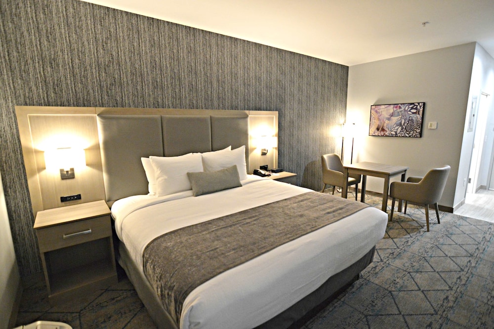 best western plus executive residency oklahoma city i 35