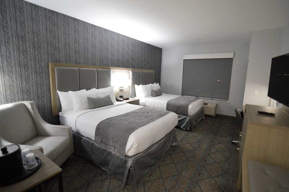 best western plus executive residency oklahoma city i 35