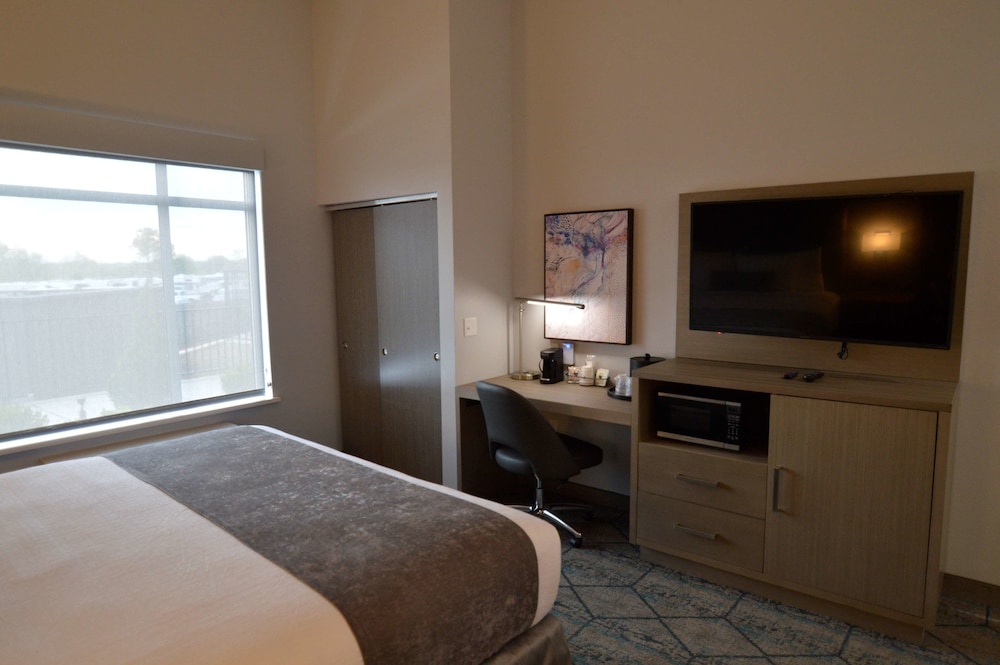 best western plus executive residency oklahoma city i 35