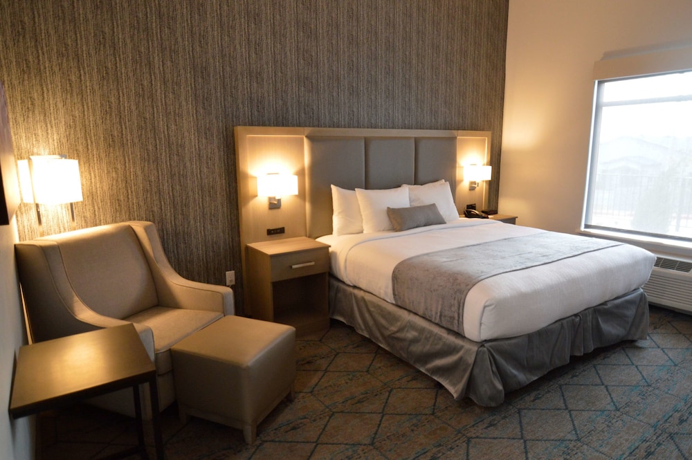 best western plus executive residency oklahoma city i 35