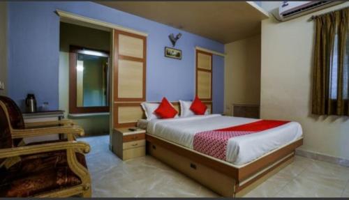 hotel tara international