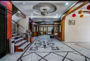 hotel tara international