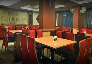 hotel tara international