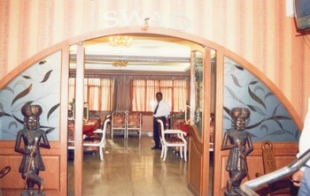 hotel tara international