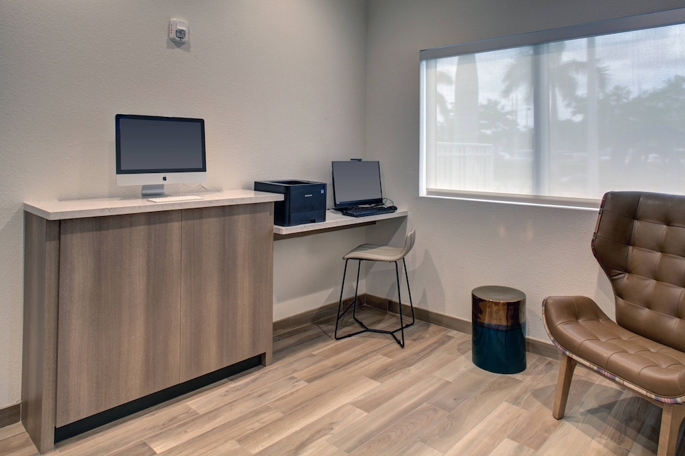 residence inn by marriott fort lauderdale coconut creek