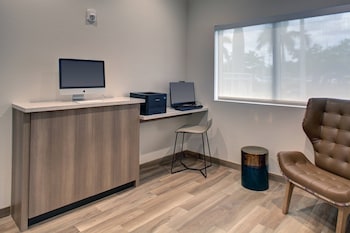 residence inn by marriott fort lauderdale coconut creek