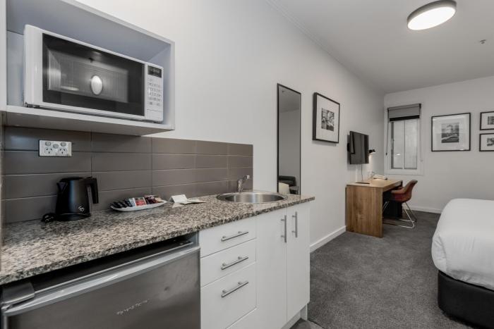 alto hotel on bourke