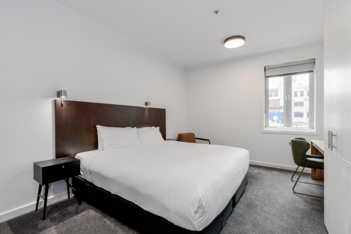 alto hotel on bourke