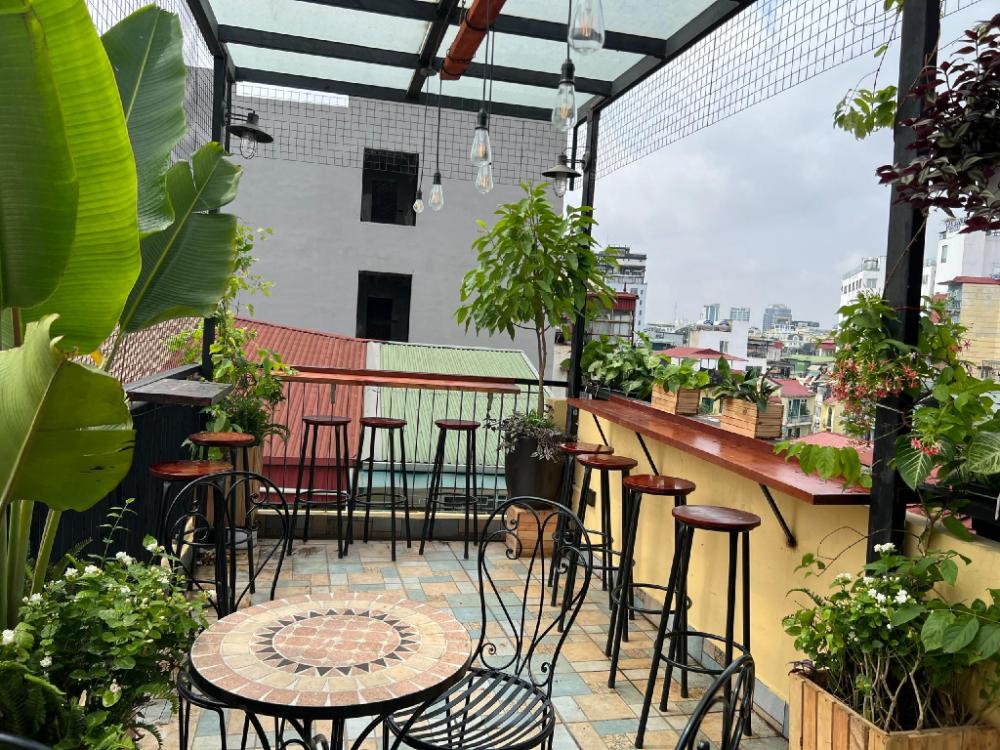 hanoi ecostay 2 hostel