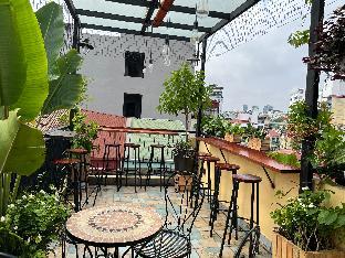 hanoi ecostay 2 hostel