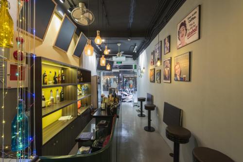 hanoi ecostay 2 hostel