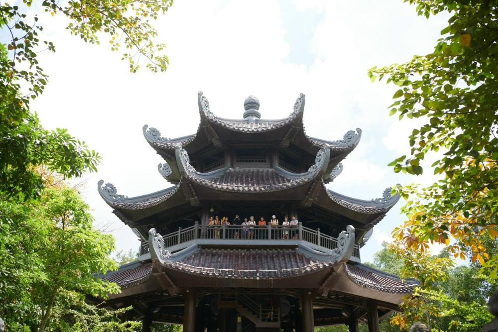 hanoi ecostay 2 hostel