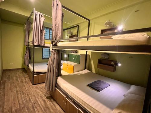 hanoi ecostay 2 hostel