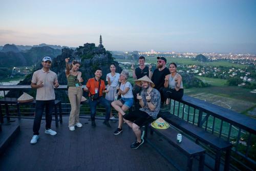 hanoi ecostay 2 hostel