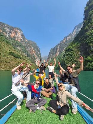 hanoi ecostay 2 hostel