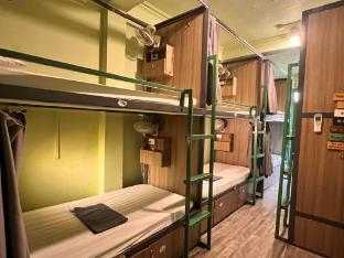 hanoi ecostay 2 hostel