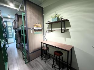 hanoi ecostay 2 hostel