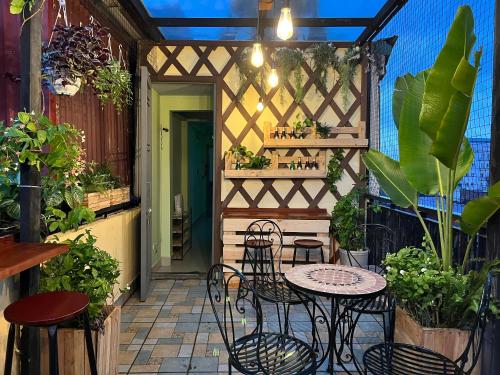 hanoi ecostay 2 hostel