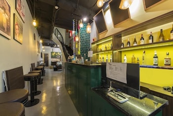 hanoi ecostay 2 hostel