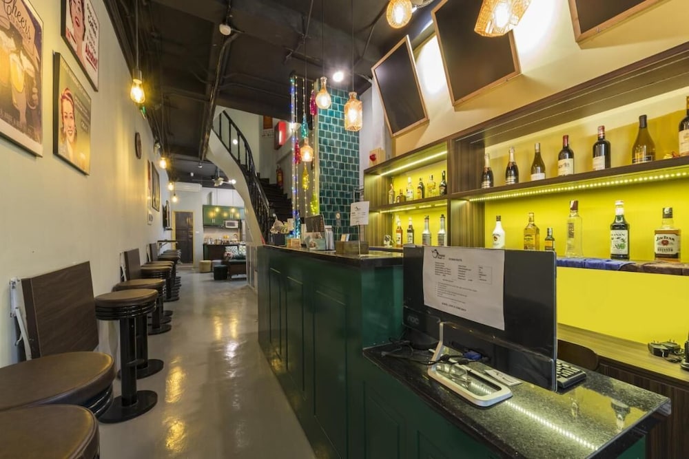 hanoi ecostay 2 hostel