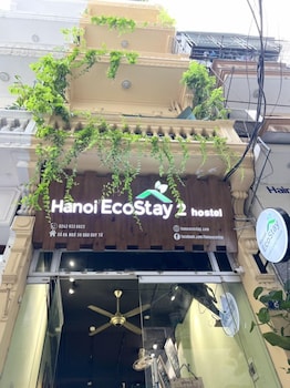 hanoi ecostay 2 hostel