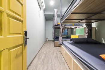 hanoi ecostay 2 hostel