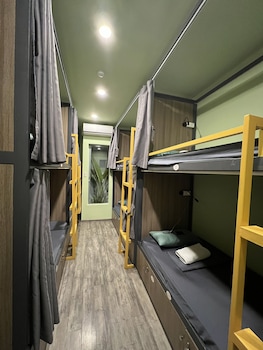 hanoi ecostay 2 hostel