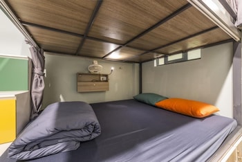 hanoi ecostay 2 hostel