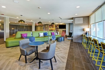 Home2 Suites By Hilton Terre Haute,Indianapolis>>Indiana,3 star