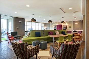 Home2 Suites By Hilton Terre Haute,Indianapolis>>Indiana,3 star