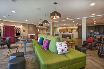 Home2 Suites By Hilton Terre Haute,Indianapolis>>Indiana,3 star