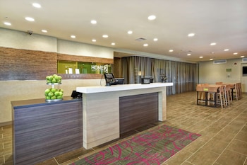 Home2 Suites By Hilton Terre Haute,Indianapolis>>Indiana,3 star