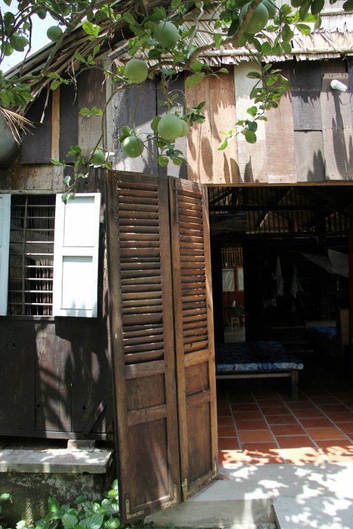 nhon thanh homestay