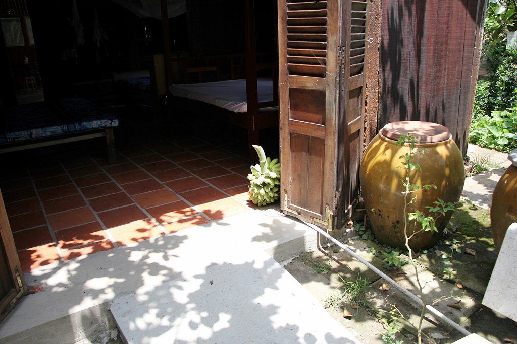 nhon thanh homestay