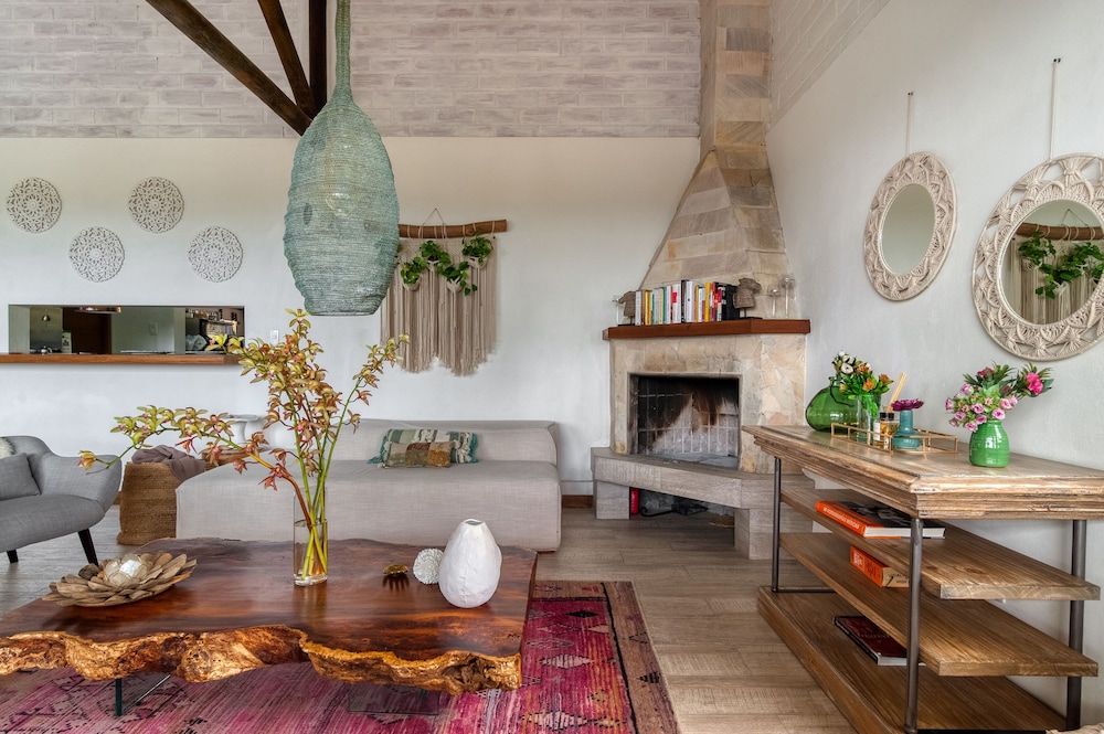 teva glamping and retreat