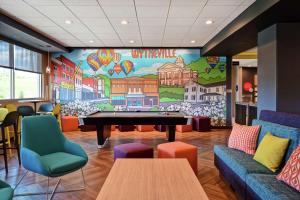 tru by hilton wytheville