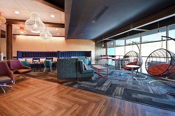 Tru By Hilton Wytheville,Wytheville>>Dublin,3 star