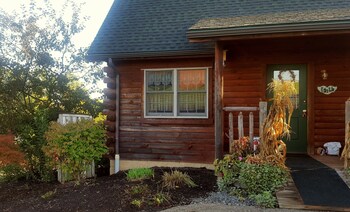 amish blessings cabins