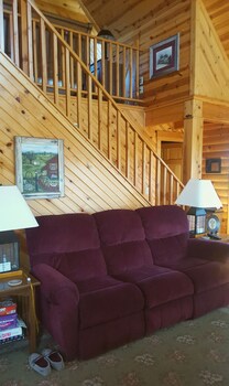 amish blessings cabins