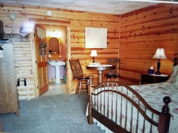 amish blessings cabins