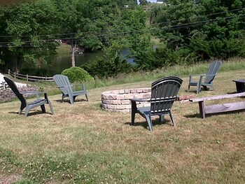 amish blessings cabins