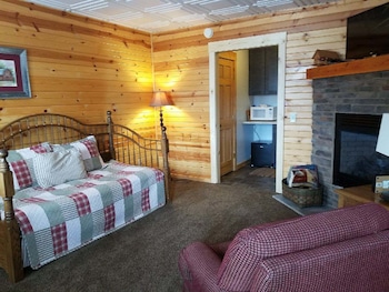 amish blessings cabins