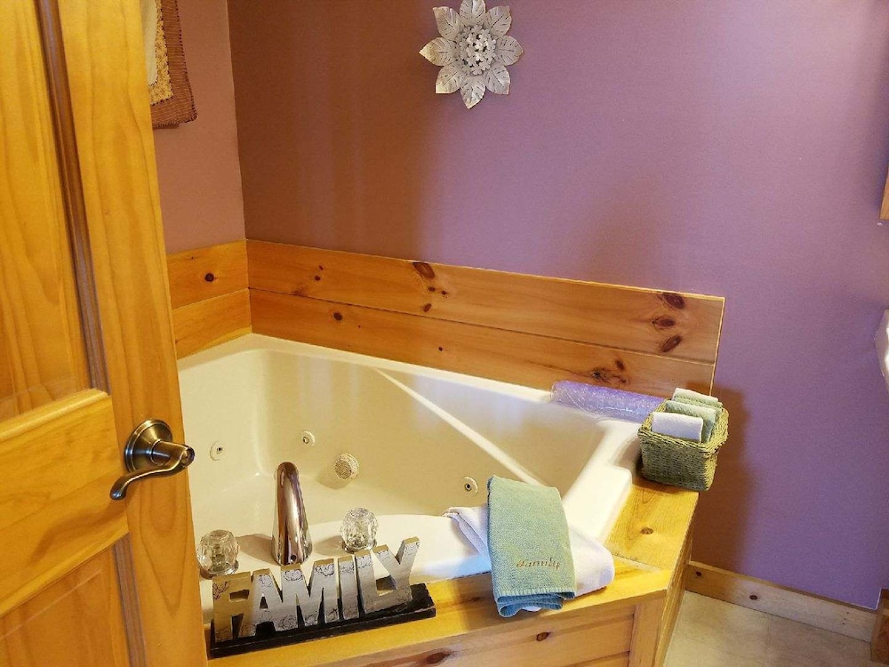 amish blessings cabins