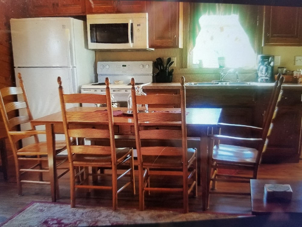 amish blessings cabins