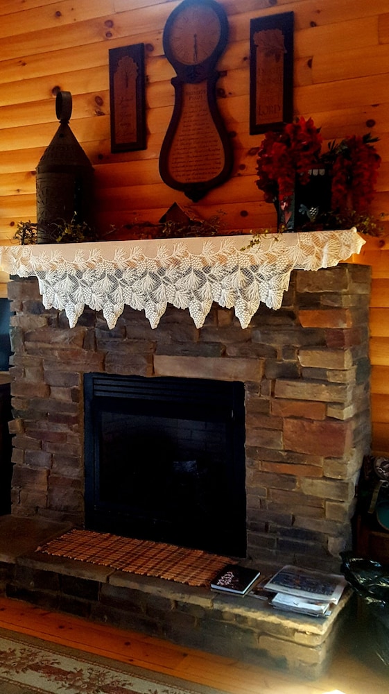 amish blessings cabins