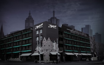 zagames house